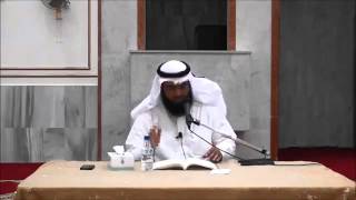 عمدة الطالب (58) - تابع باب الإجارة