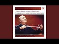 Symphony No. 1 in C Major, Op. 21: I. Adagio molto - Allegro con brio