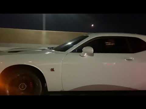 2019 GT mustang 10spd vs 2020 scatpack BOTH STOCK