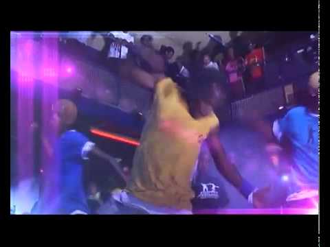 Dixon feat Sally - Down Low (Namtunes)