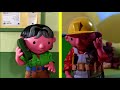 Bob De Bouwer Bob Krijgt Dansles Aflevering