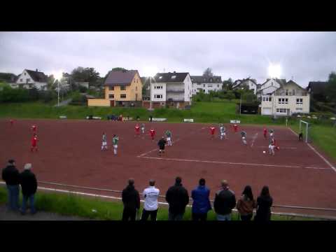 SG Werlau - SG Urbar II