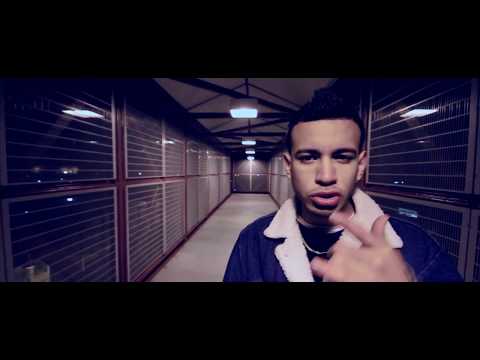 J-Stylez - In Love With The Hate