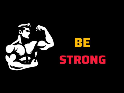 Always Be Strong 💪 | Be Powerful | Positive Video | Motivation