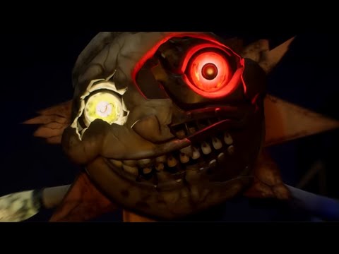 Steam Community Video Eclipse Five Nights At Freddys 