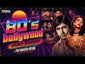 80 S Evergreen Nonstop Bollywood Dance Remixes Priyanshu Nayak Retro Old DJ Mix Songs