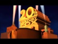 20th Century Fox Cinemascope 55 Remake