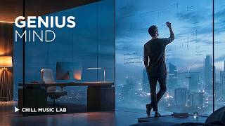 Build Your Vision | Work Music for Concentration & Focus