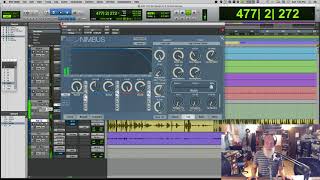Video thumbnail for Exponential Audio - NIMBUS & R4 Reverb Plugins Review with Lij Shaw by Recording Studio Rockstars
