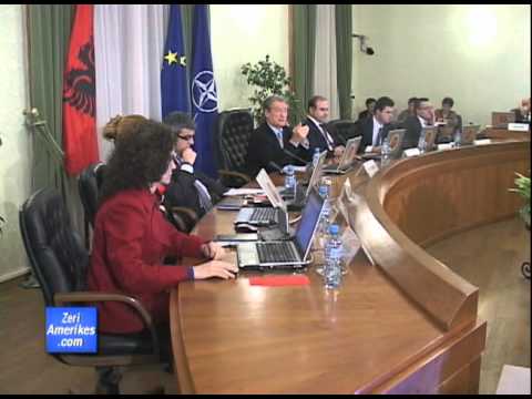 Berisha per trafikun e organeve