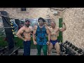 Bodybuilding industry Main king of Transformation kiya