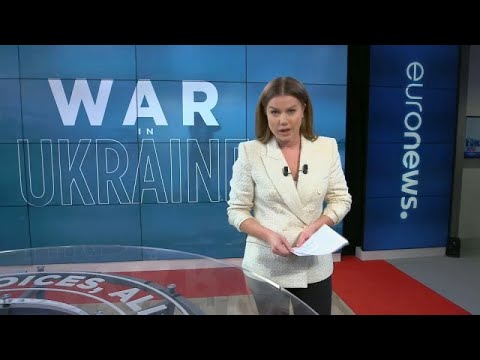 War in Ukraine: Head of Russian Wagner group says Bakhmut is a ‘fortress’