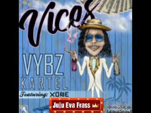 Vybz Kartel - Vices (Audio) ft. Xone - July 2017