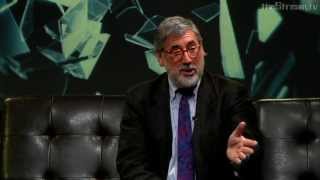 John Landis Talks Frankenstein, Zombies, Godzilla & Movie Monsters! -- Inside Horror (#101)