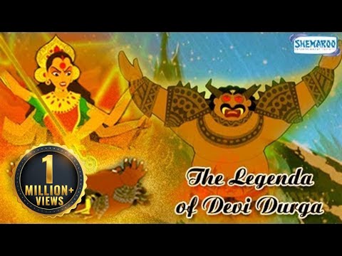 The Legend Of Devi Durga - 2011 - Amar Babaria - Nihar Bhosle - Full Movie In 15 Mins
