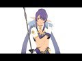 Videoclip de gameplay cu Tales of Vesperia: Definitive Edition  PC  DLC