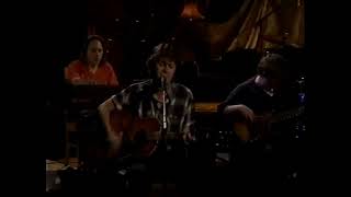 Blue Rodeo: Head Over Heels Live 1993