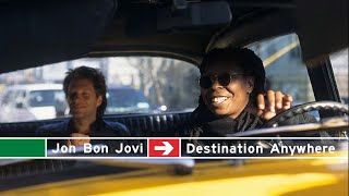 Jon Bon Jovi - Destination Anywhere (Subtitulado)