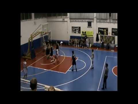 Riccardo Lato - ACADEMY BASKET FIDENZA