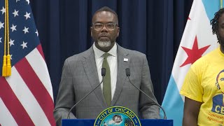 Update From City Hall 9.25.25