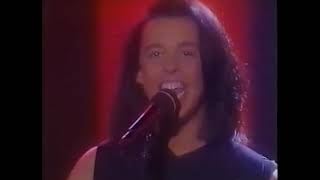 Tears For Fears   Break It Down Again - Arsenio Hall (Live) 1993