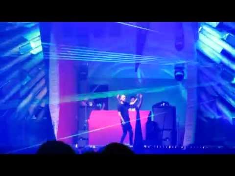 Coone & Zatox - ‪F.T.F.M.F.‬ ‪@ Electric Love Festival 2016