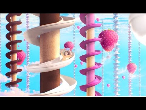 Yeni Ülker 9 Kat Rulo Kat Reklamı Uzun Versiyon