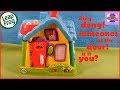 Leapfrog My Discovery House Musical Talking Toy