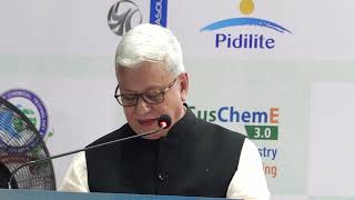 09.09.2026- Governor felicitates Prof Lakshmi Kantam in the conference at ICT Mumbai