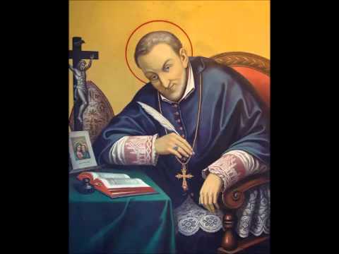 Uniformity with God's Will