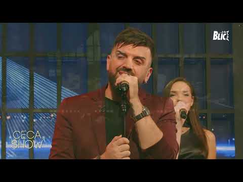 Miki Sekulovski   Ceca Show   Ostala si uvijek ista
