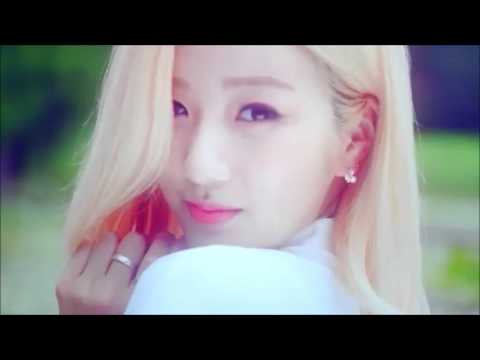Bomi  Apink --  sexsy vs cute
