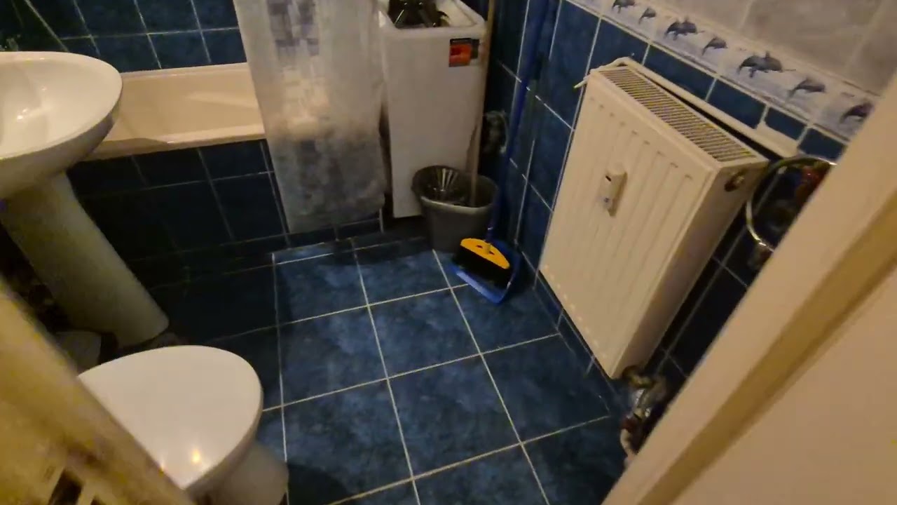 Tur video  Apartament 3 Camere Drumul Taberei Bucuresti