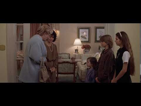 Mrs  Doubtfire Movie Quote - Honesty