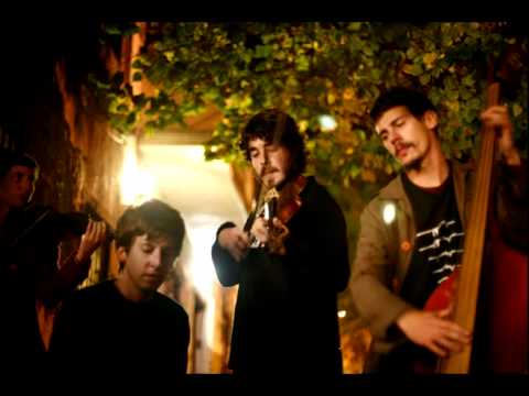 Antes De Dios video