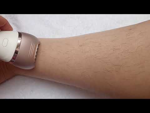 Depilador 5 em 1 Kemei Philips Mega