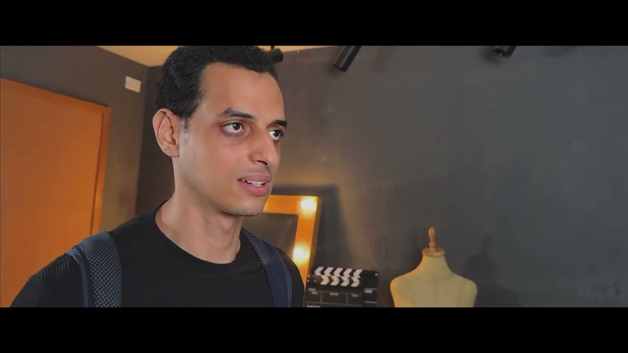 Rassem Maher Workshop Scene Thumbnail