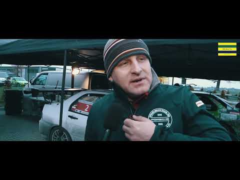 X runda Power Stage Bednary 2017, MM-Racing Team evo IX Pro Pracing Clip