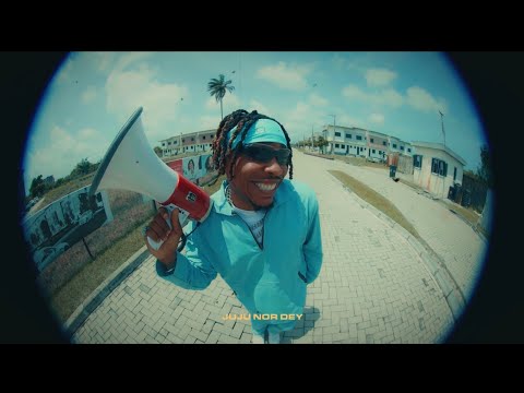 Obapiano (Video) - Graham D Ft.cmajor x Cardipdc