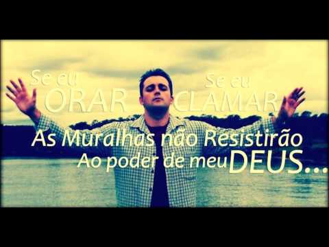 Pedi e Recebereis ( Se eu Orar, se eu Clamar ) - Vagne Bittencourt