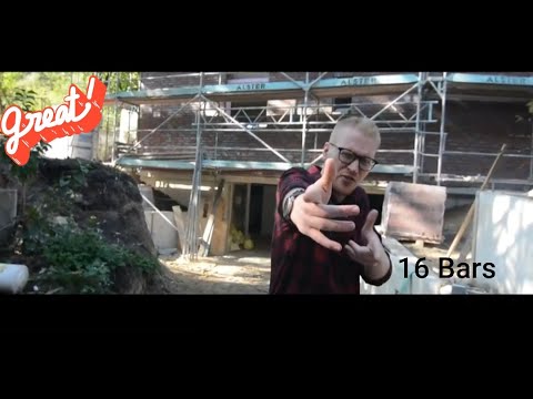 Mattan Original - 16 Bars (prod. by Rash Raww)