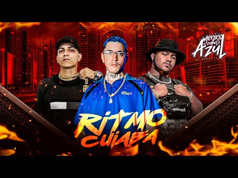 🍑AQUECIMENTO - FICA DE 4 - MC Derick PS, MC Theus CBA, DJ Wesley o Brabo | FAIXA 3
