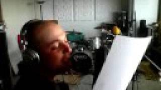 Die Fraktion - Aufnahmen zur 90 Min.-Version