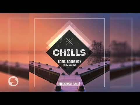 Boris Roodbwoy - Total Ecstacy