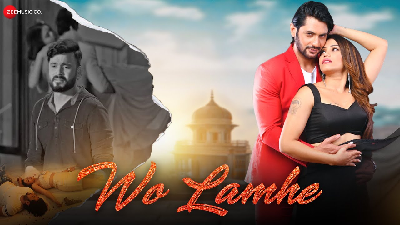 Wo Lamhe Lyrics | Soumee Sailsh