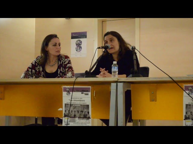 Vídeo relacionado con Las sinsombrero: Sin ellas, la historia no está completa (ESPASA NARRATIVA)