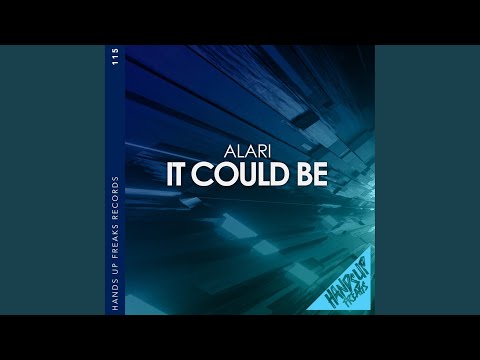 It Could Be (Extended Mix)