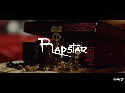JUMPA x BADMÓMZJAY - "RAPSTAR" | TRAP TYPE BEAT 2021 (PROD. BLACK FOREST BEATS & AMAREmusic)