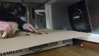 Unboxing &#39;The Road to Red&#39; King Crimson Box Set