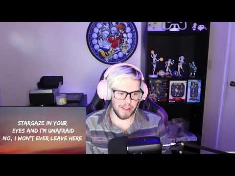 This Had Emotion In It" TruPara Reacts to SLANDER & SYNYMATA - WHEN I'M WITH YOU FT. NEVERWAVES